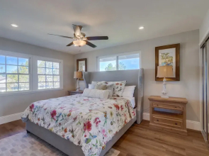 Gorgeous Upgraded 5 Bedroom & 3 Bath Home with pool