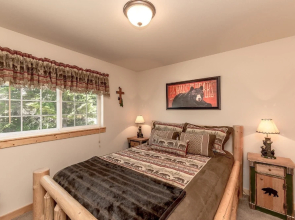 Wintergreen Retreat