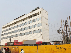 OYO 3007 Hotel Mani International