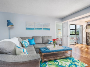 Harbor Tower Gulf Luxe Escape