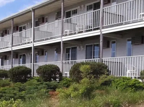 Horizons Beach Resort
