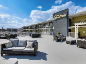 2 Blocks to Beach: Modern Condo in North Wildwood!