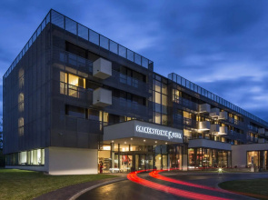Asia Hotel & Spa Leoben Hotel