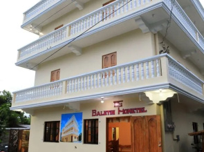 Baletin Hometel Batanes