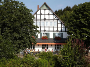 Landhotel Halbfas-Alterauge