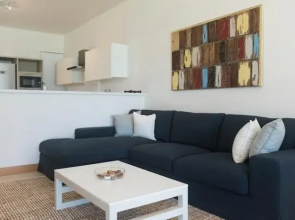 Cap Ouest Beach Apartments