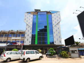 Airy Nagoya Lucky Estate Pembangunan Batam