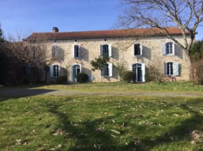 Lafitole Lodge