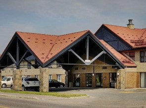Thompson's Best Value Inn & Suites