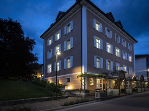 Hotel Villa Regina