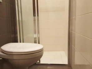 StudioSpanie Sopot beach rooms