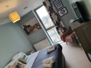 Titanic Quarter Belfast