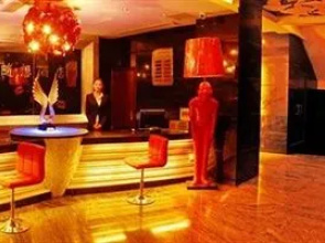 Dragon Pool Casual Thoughts Hotel