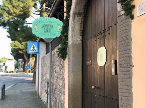 Il Giardino Segreto