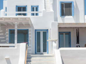 Depis Sea Side Villas