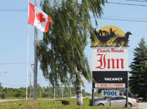 Coach House Inn