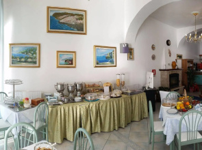 Hotel La Perla