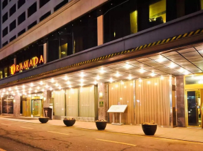 Ramada by Wyndham Songdo