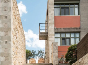 Anna Boutique Villas