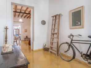 Casa Tipica Mallorquina, 1930