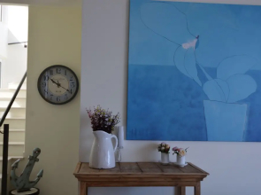 Okeanos Luxury Villas - Resort