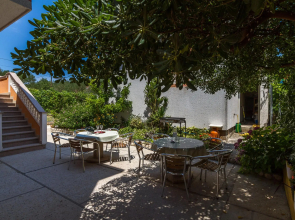 Anđeo - 80 m From Beach - A4