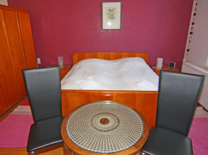Ferienwohnung Villa See-eck im Zentrum von Ahlbeck