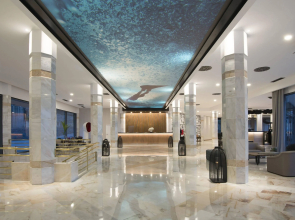 Hotel Baía Azul