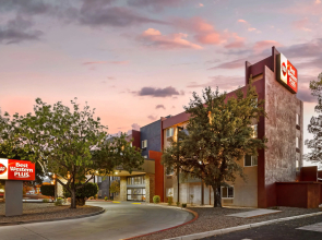 Best Western Plus Sun Canyon