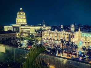 Nice Apartment in the center of havana