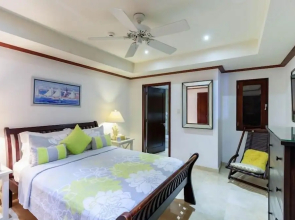 Coral Cove 5 - Condo Shutters