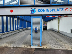 Kempten - Lebendig und voller Geschichte