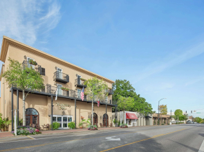 Hampton Inn Fairhope-Mobile Bay