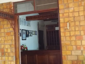 Kolping Hotel Hoima