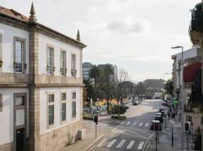 Feel Porto Lapa Collection Flat 1 1