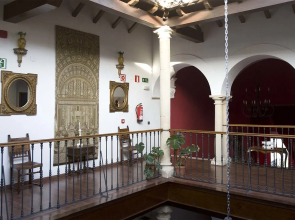 Rusticae Las Casas del Cónsul