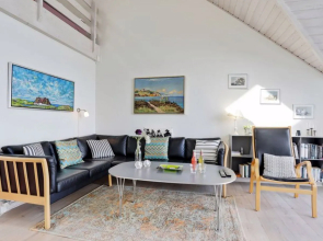 "Kunegunda" - 10m from the sea in Bornholm