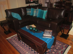 Aquamarine Guest House