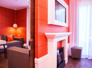 Ambienthotels Villa Adriatica