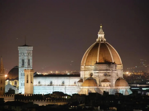 Palazzo Roselli Cecconi