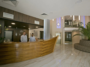 Royal Grand Hotel and Spa - All Inclusive