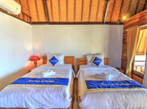 Song Cang Bungalow