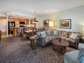 WorldMark Windsor