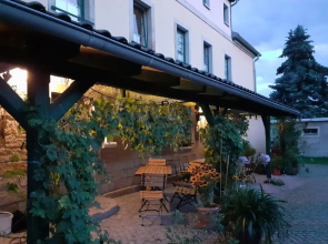 Landhaus Rundblick