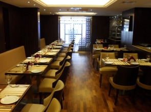 Mark Inn Hotel Deira