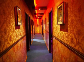 Fortune Atrium Hotel