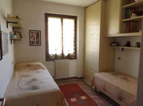 Casa Mauri