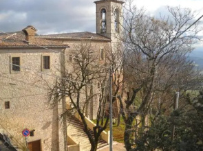 Hotel La Rocca