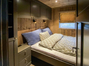 Amazing Home in Rauland With 4 Bedrooms and Wifi