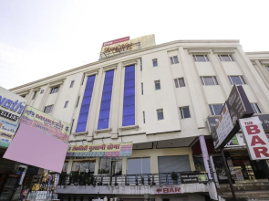 OYO 3708 Shree Vilas Hotel